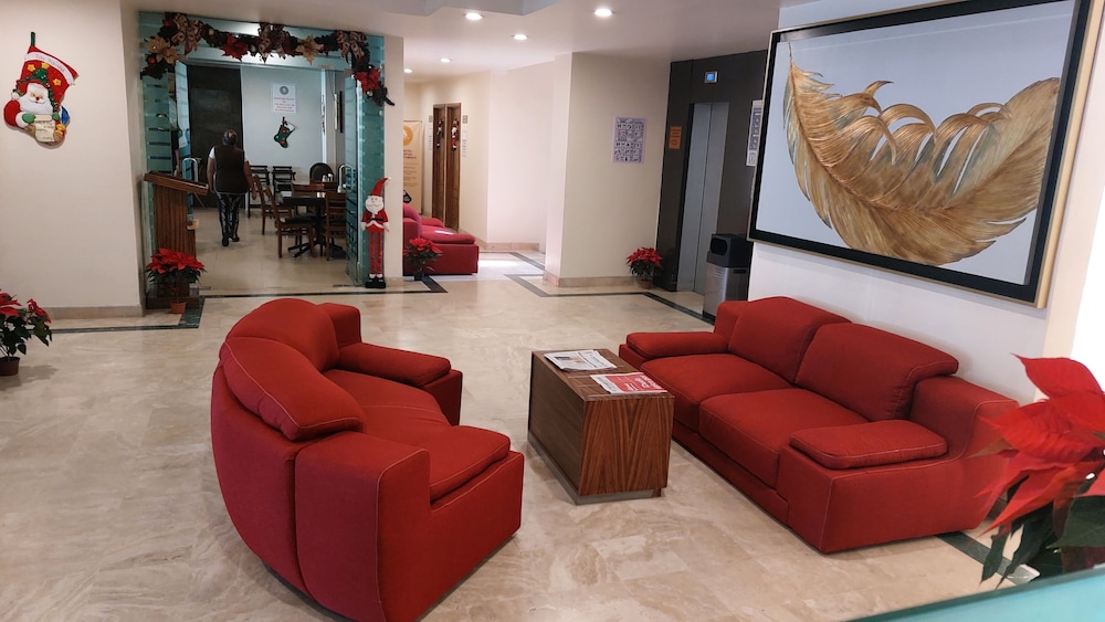 Real Del Sol Hotel 22/50