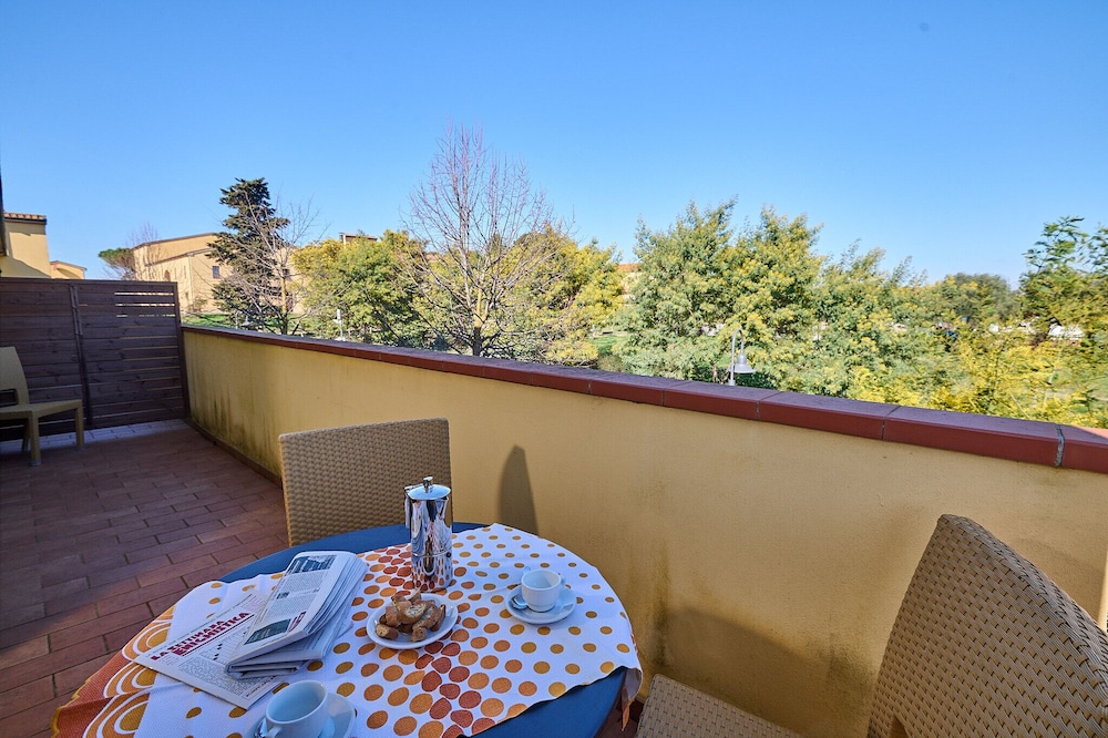 Poggio all Agnello Sport and Active Holidays 50/50