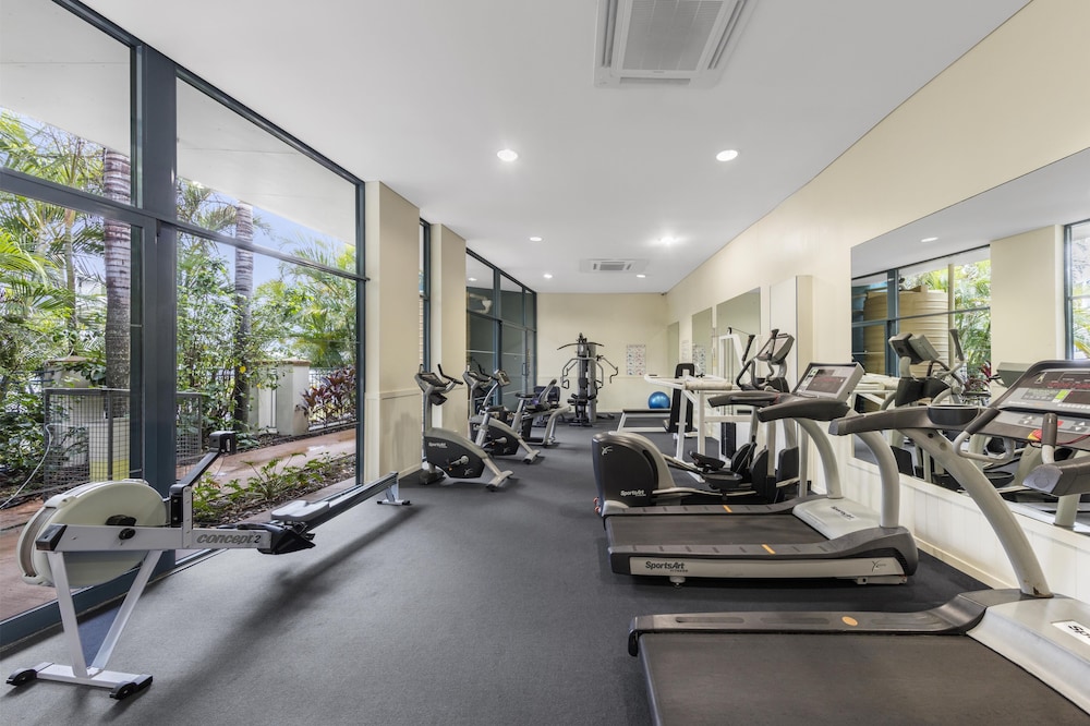 Oaks Sunshine Coast Seaforth Resort 23/66