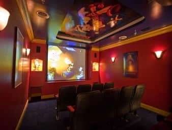 Grand Hotel (ex. Howard Johnson Spring City) 9/10