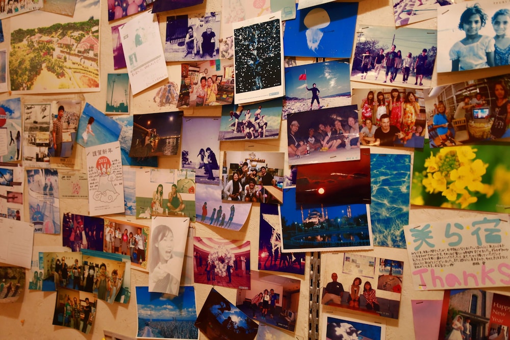 Guest House Churayado Ishigakijima - Hostel 42/50