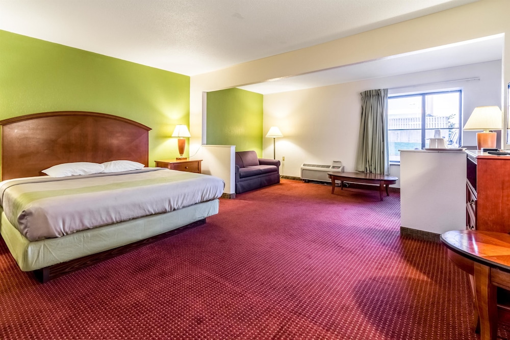 Motel6 Springfield, OH 22/60