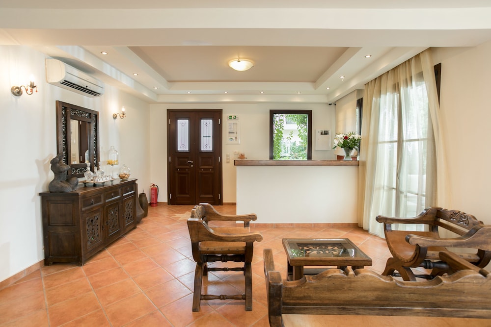 Iliada Villas 44/74