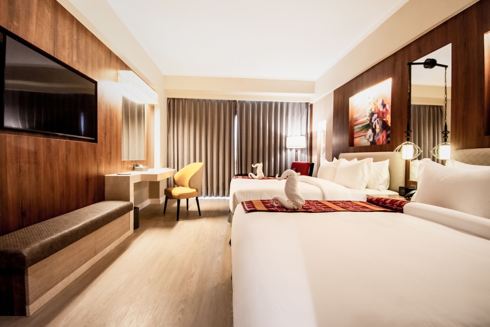 Mandarin Bay Resort and Spa 44/86