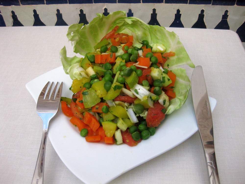 Riad Sabah 24/50