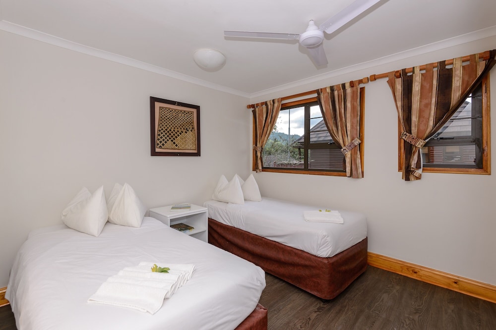 Hazyview Cabanas 9/50
