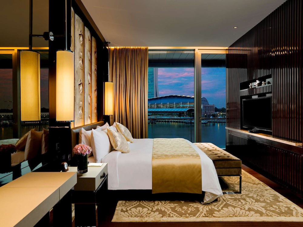 The Fullerton Bay Hotel Singapore 40/79