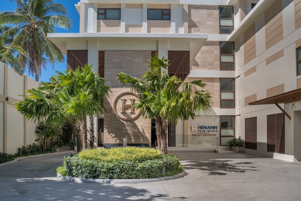 Henann Palm Beach Resort 27/30