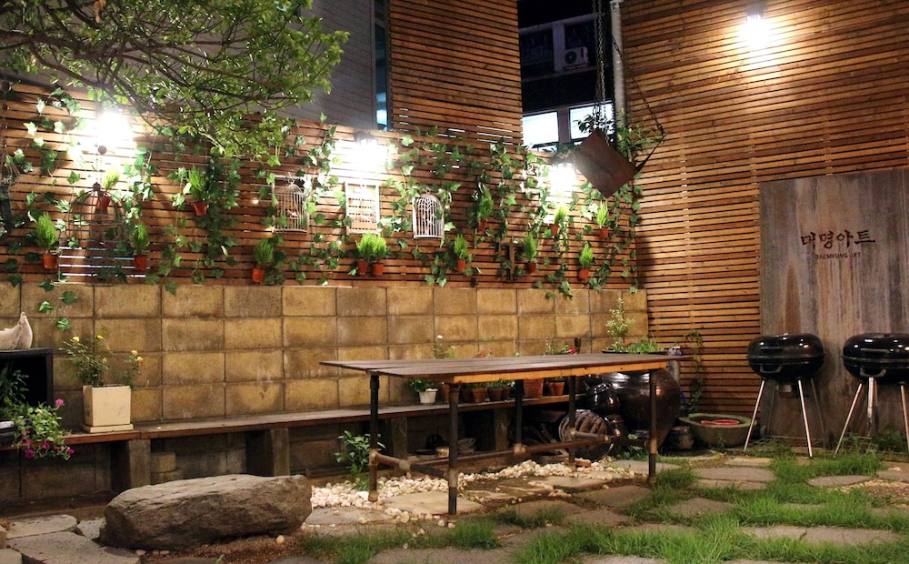 Daemyung Guesthouse 43/50