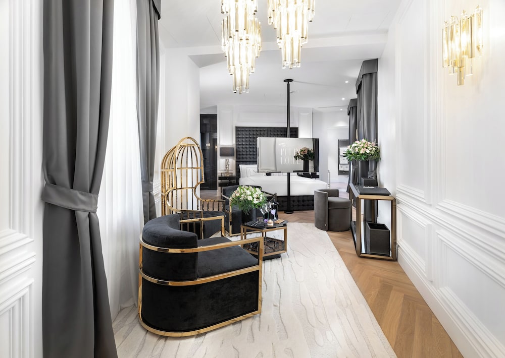 The Plein Hotel, Small Luxury Hotels of the World 22/43