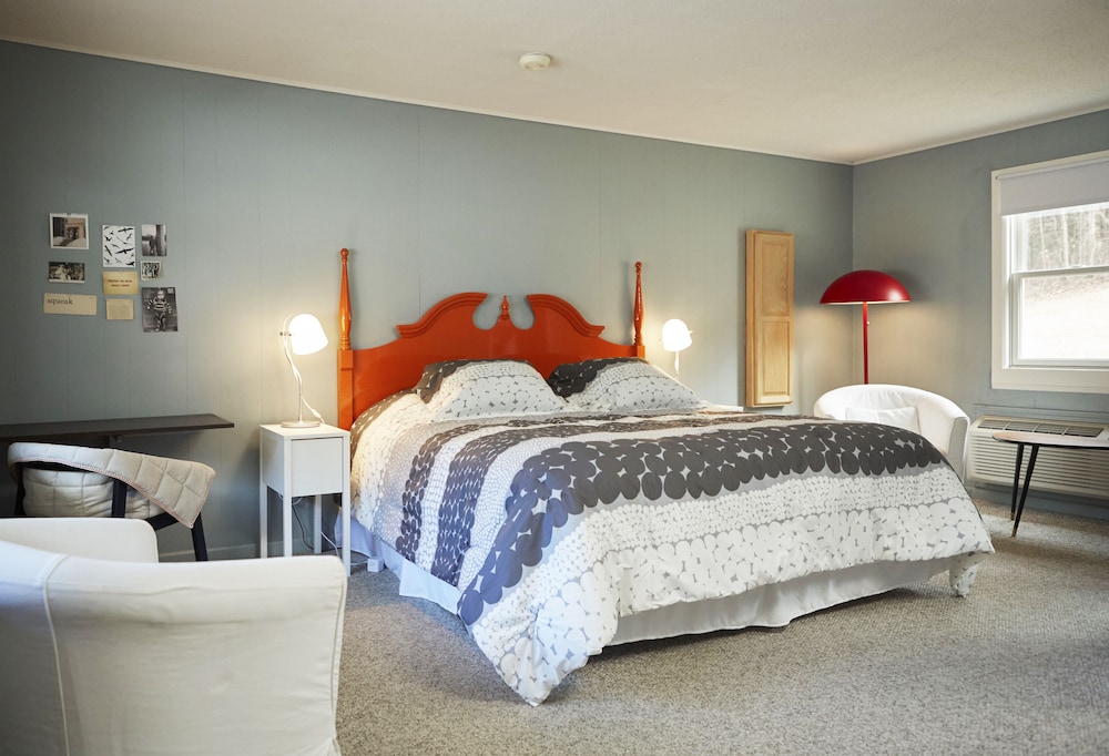 The Briarcliff Motel 15/58