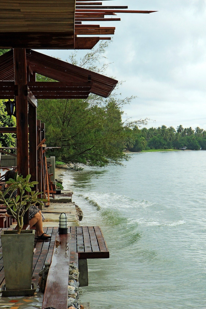 Ladawan Boutique Hotel 34/34