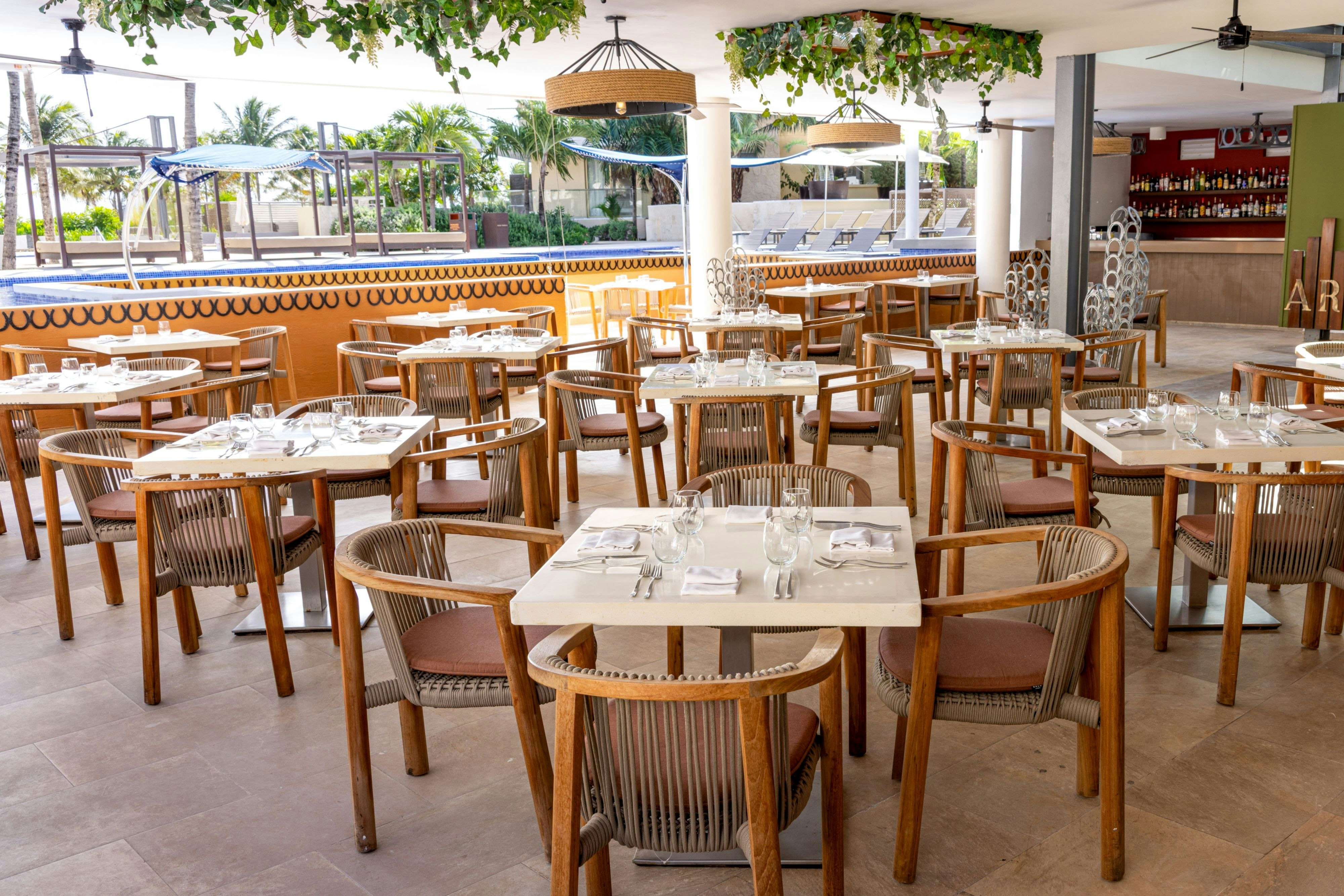 Hideaway at Royalton Riviera Cancun, An Autograph Collection All Inclusive Resort - Adults Only 16/36
