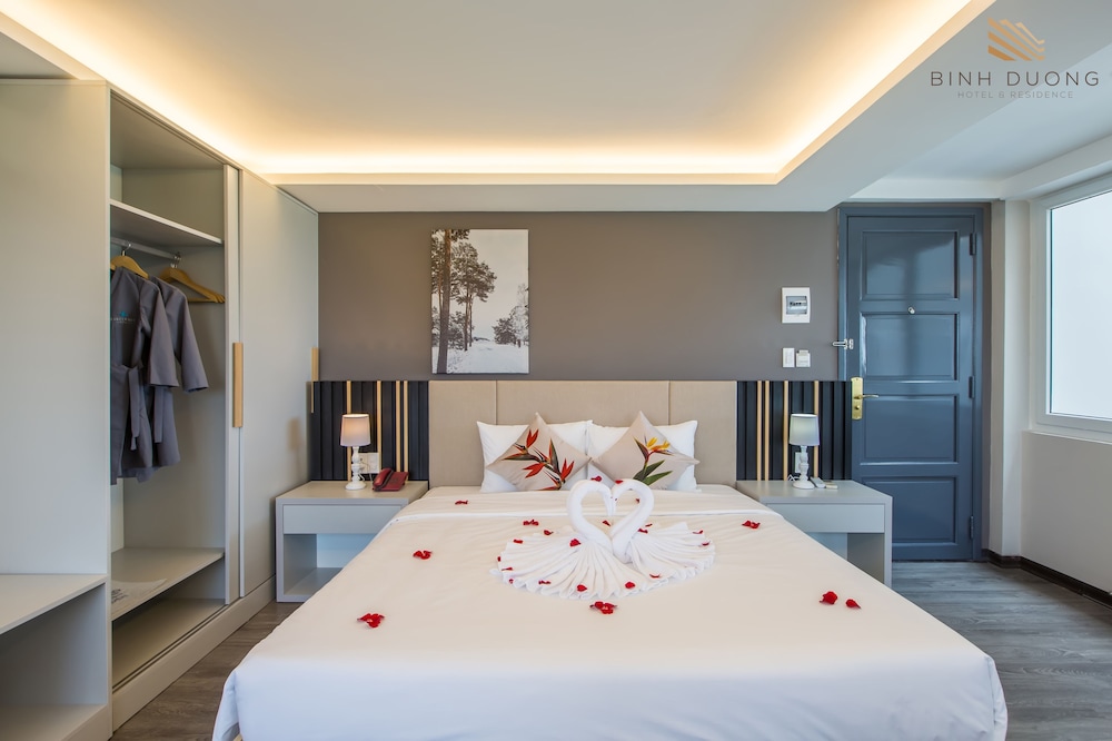 Binh Duong Hotel 7/42