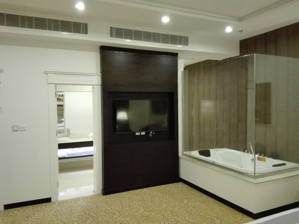 فندق أوليان(Diamond Hotel Riyadh) 56/56