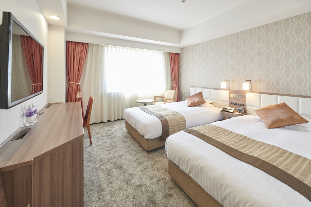 Hotel Vischio Amagasaki 21/54