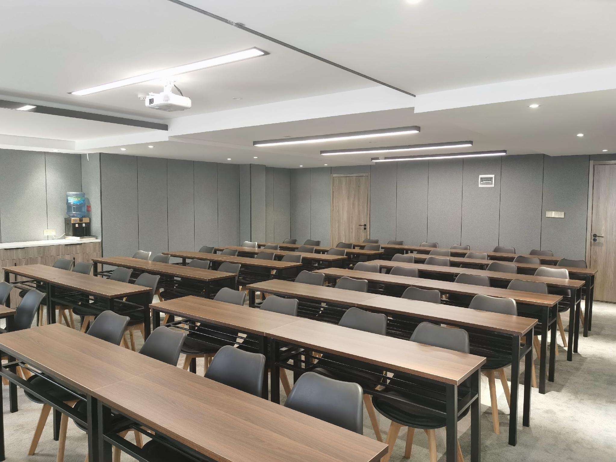 Lavande Hotel (Wuhan Wangjiawan Metro Station) 40/51