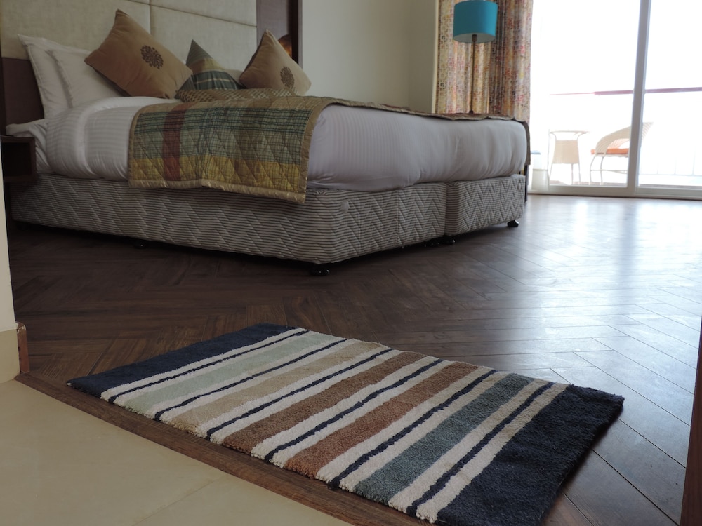 JuSTa Luxe Mukteshwar Retreat and Spa Mukteshwar 27/50