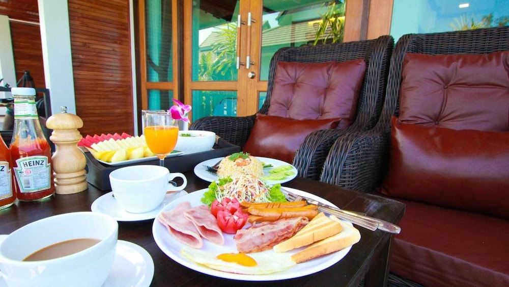 Cabana Lipe Beach Resort 29/39