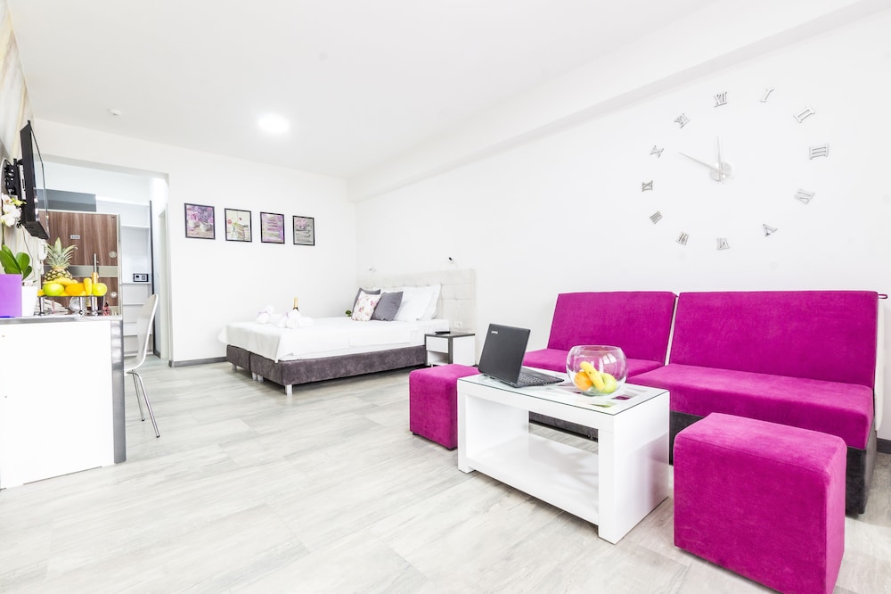 Astera Apart Hotel 30/44
