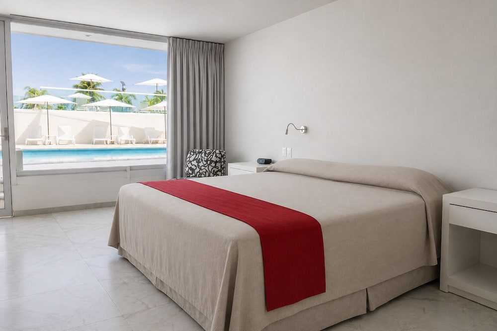 We Hotel Acapulco 22/57