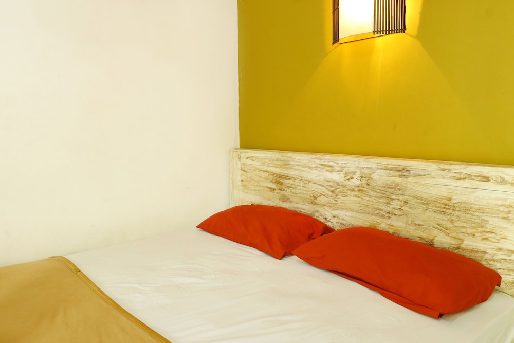 Legian Mas Beach Inn 7/19