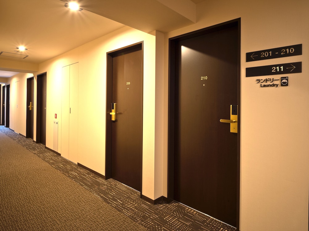 Tosei Hotel Cocone Kanda 10/48