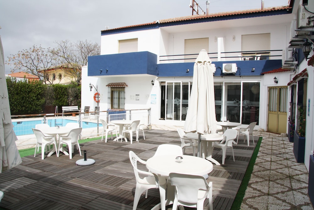 HOTEL MATALASCANAS GOLF 19/26
