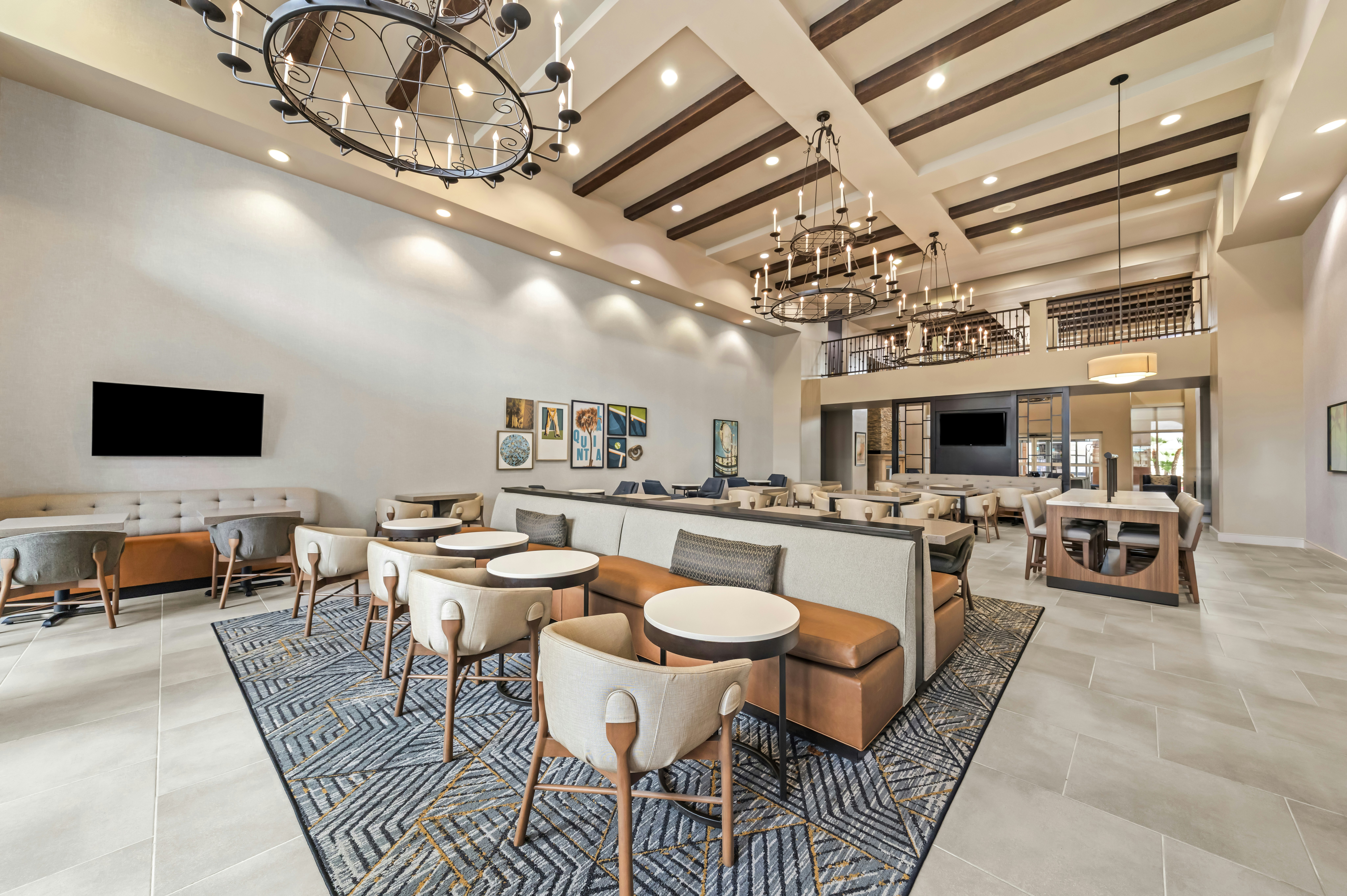 Homewood Suites by Hilton La Quinta 31/62
