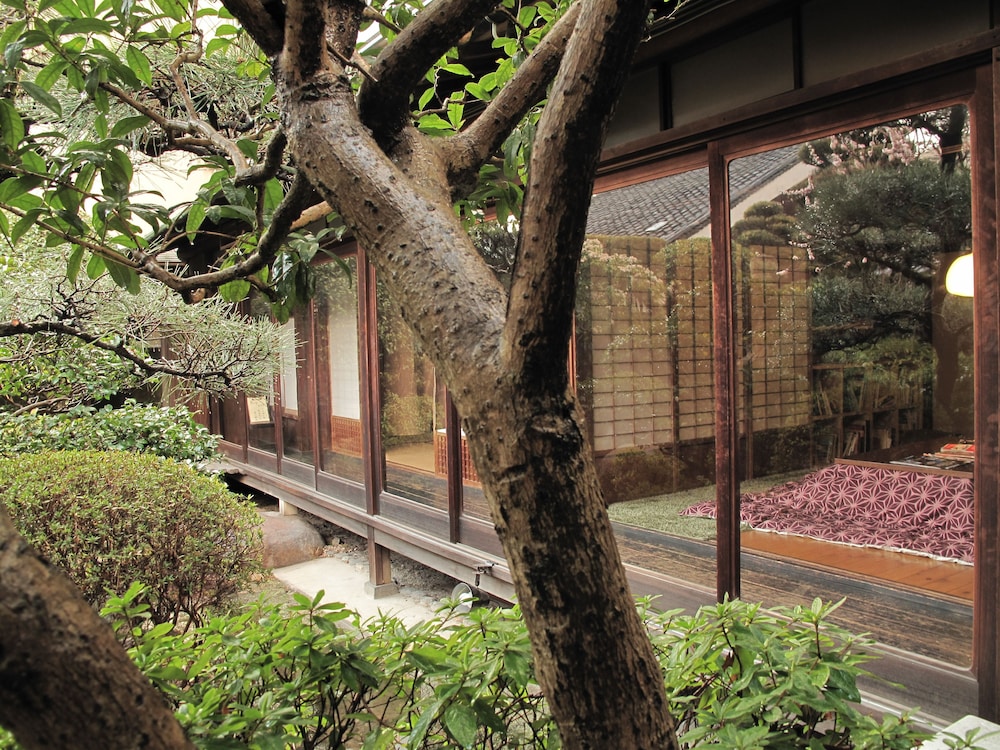 Guesthouse Nara Backpackers 21/21