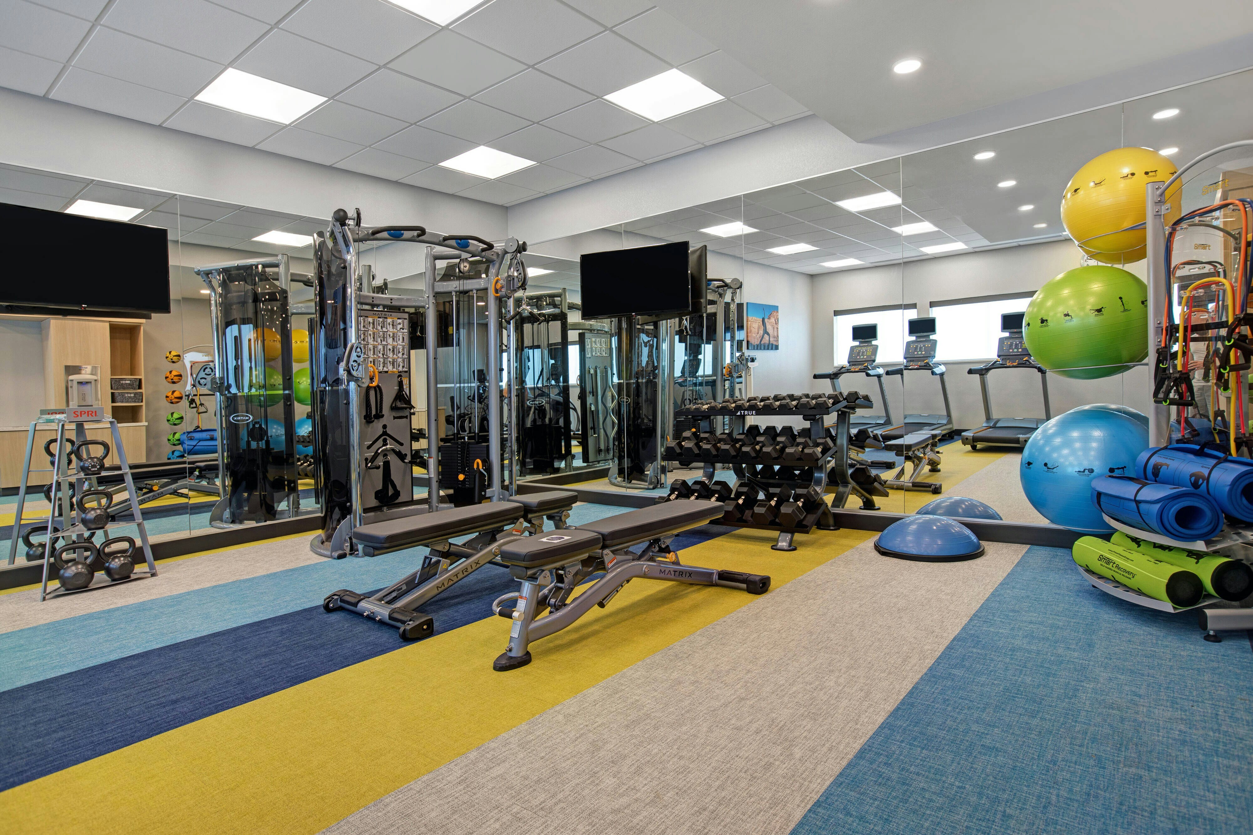 TownePlace Suites by Marriott Phoenix Glendale Sports & Entertainment District 12/26