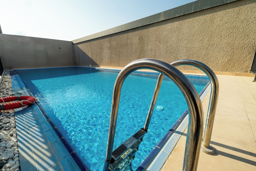 فندق ألما(ALMA Hotel Riyadh) 25/52