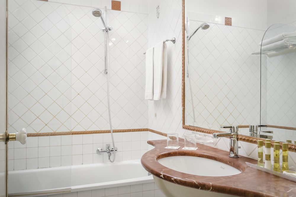 Eurostars Centrale Palace 49/50