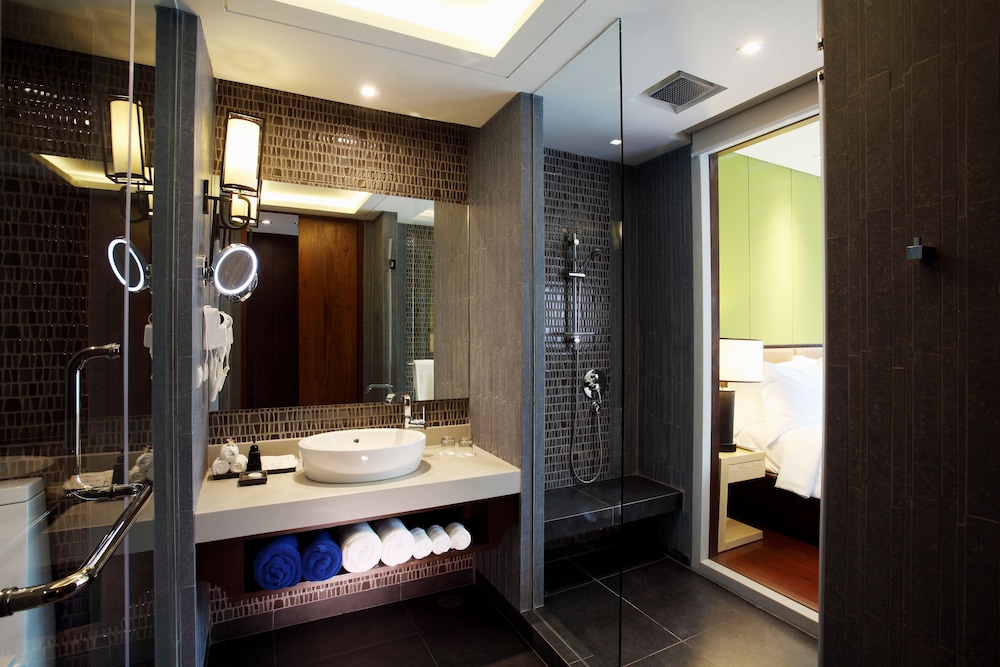 Graceland Khaolak Beach Resort 48/50