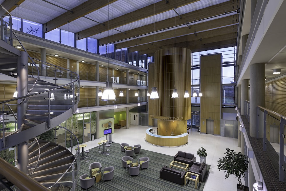 Jubilee Conference Centre 5/53