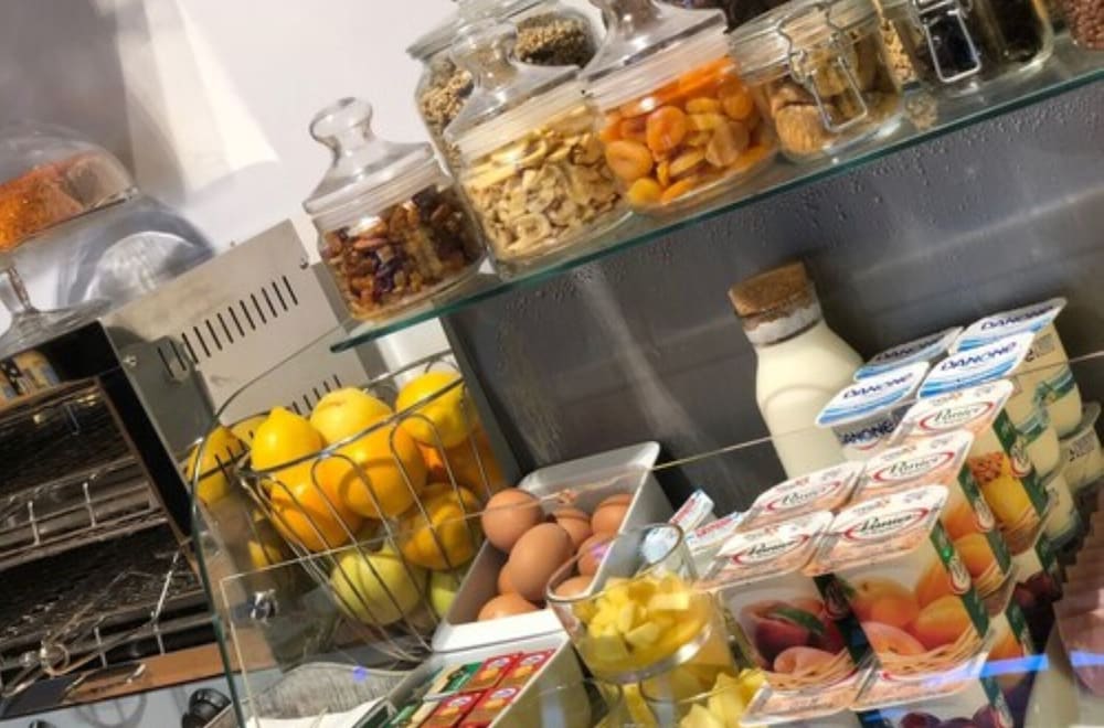 Relais Fasthotel Biarritz Bidart 21/50