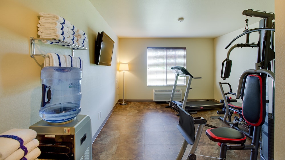 Cobblestone Inn & Suites - Clintonville 22/50