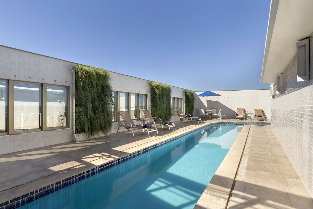 Melia Brasil 21