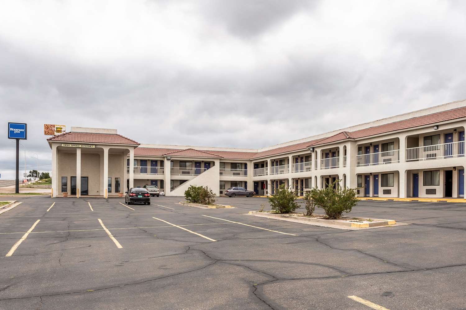 Rodeway Inn Santa Rosa, NM 29/31