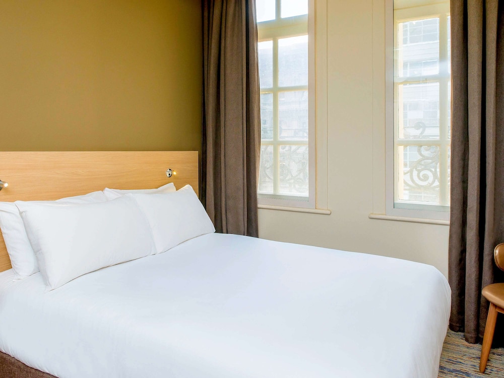IBIS BUDGET MELBOURNE CBD 22/67
