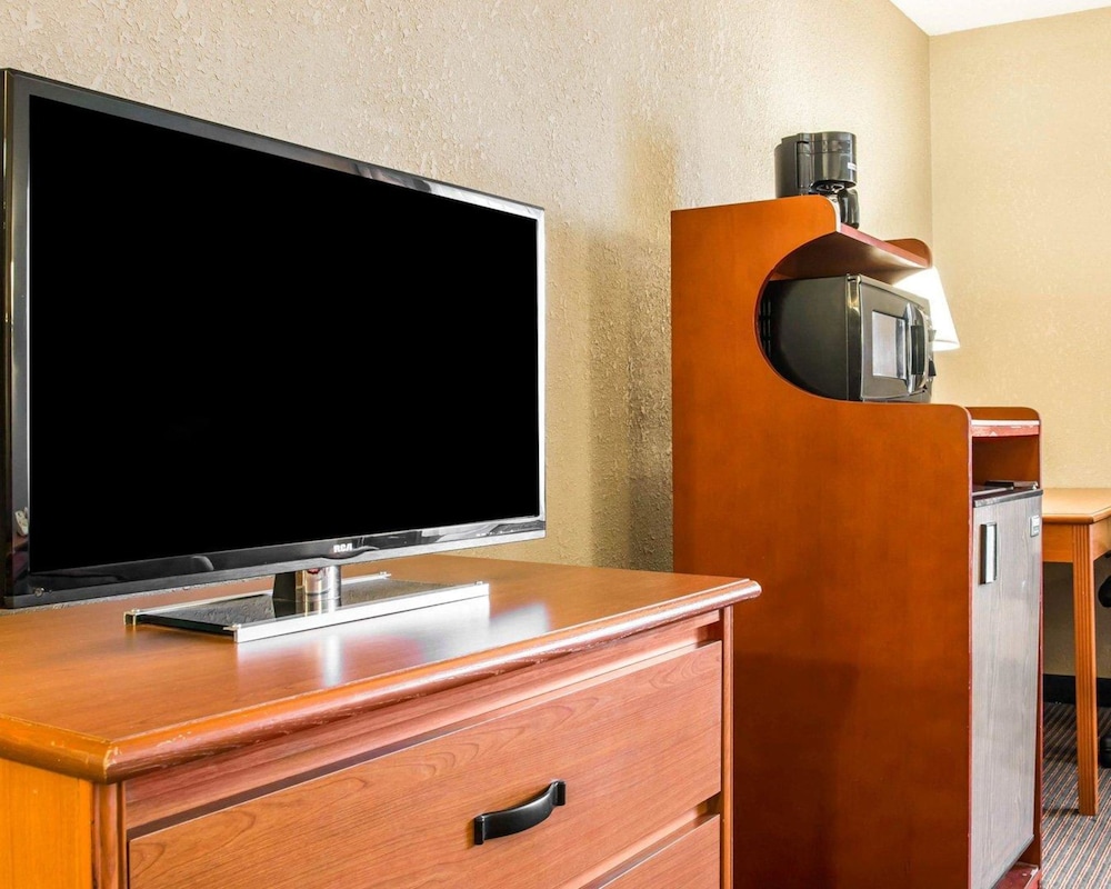 Baymont by Wyndham Flint Airport North 32/53