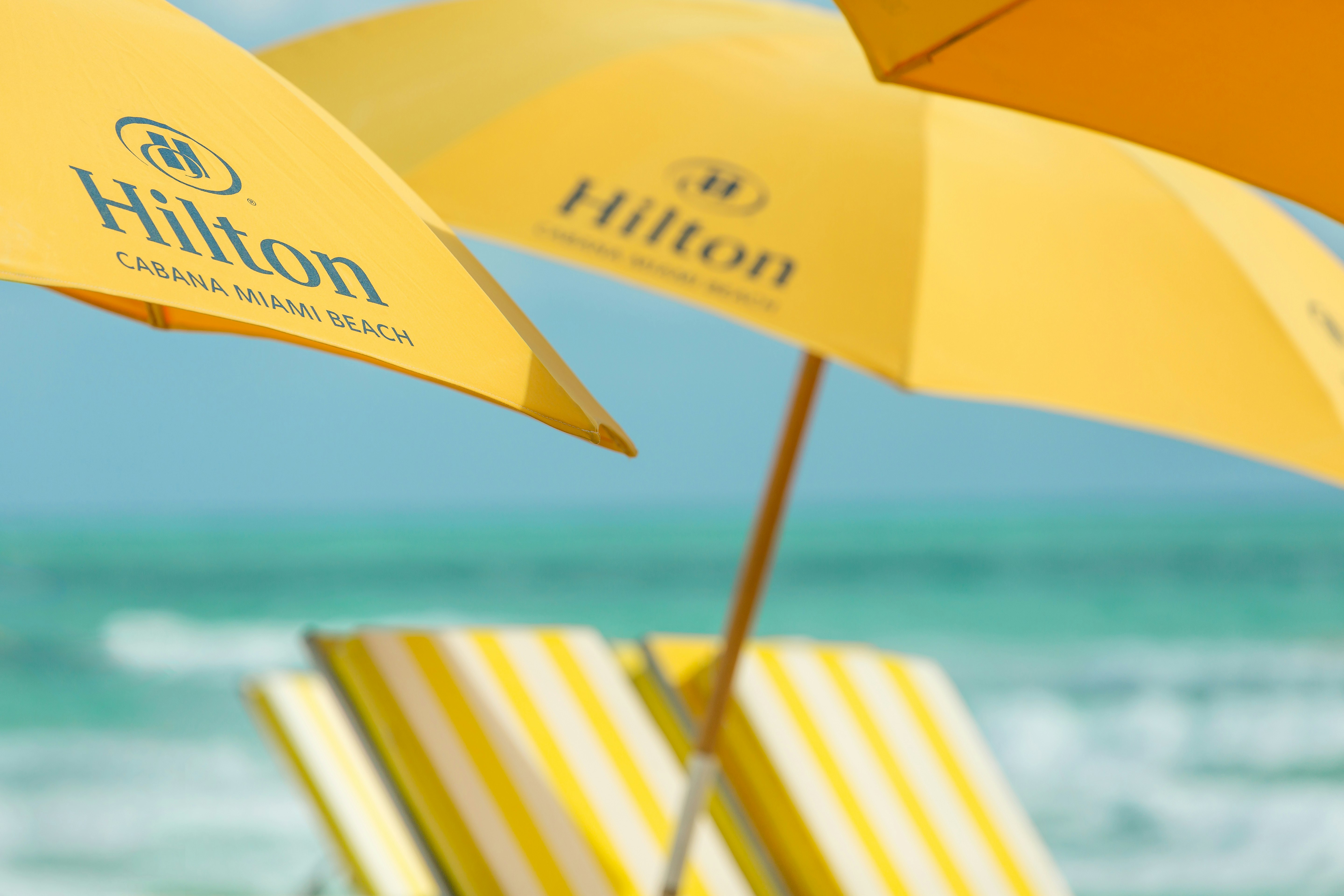 Hilton Cabana Miami Beach Resort 32/82