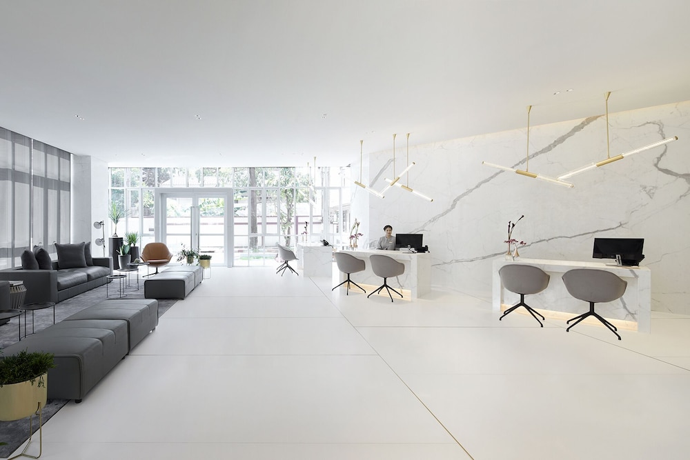 Somerset Maison Asoke Bangkok 17/54