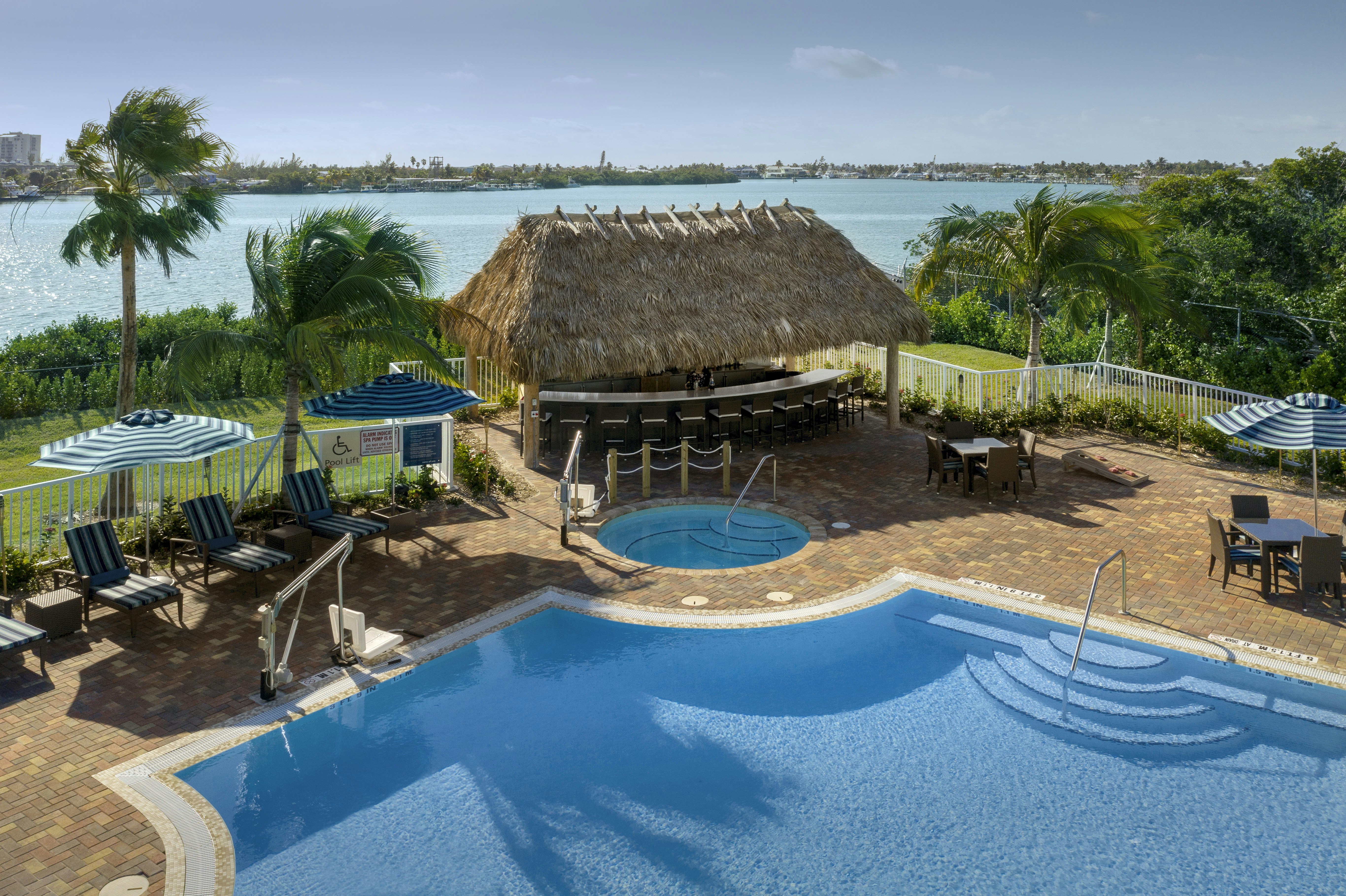 Hampton Inn Marathon Florida Keys Fl 57/58