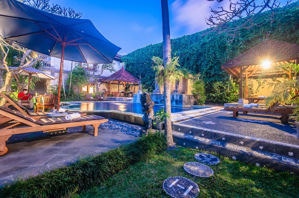 Sahadewa Resort and Spa 4/61