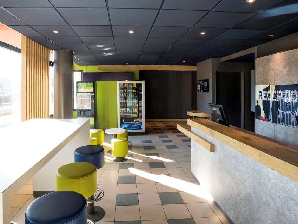 Ibis Budget Orly Chevilly Tram 7 6/47