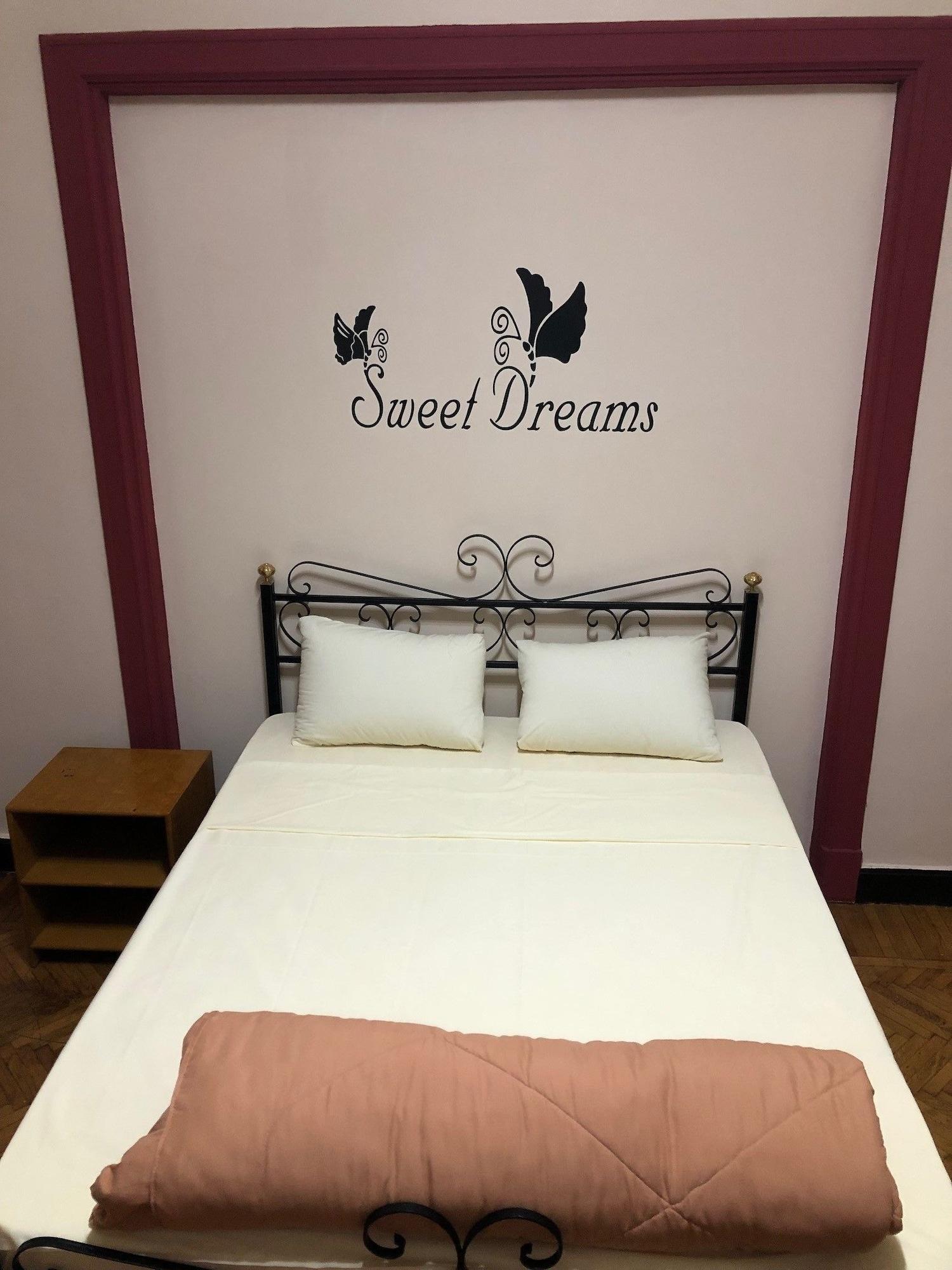 غرفة قياسية مفردة بحمام مشترك، Meramees Hostel 4/27