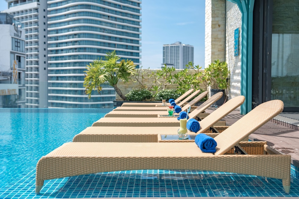 Seaesta Hotel Nha Trang 53/65