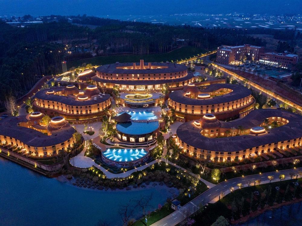 DongFengYun Hotel Mi'Le - MGallery Collection 6/77