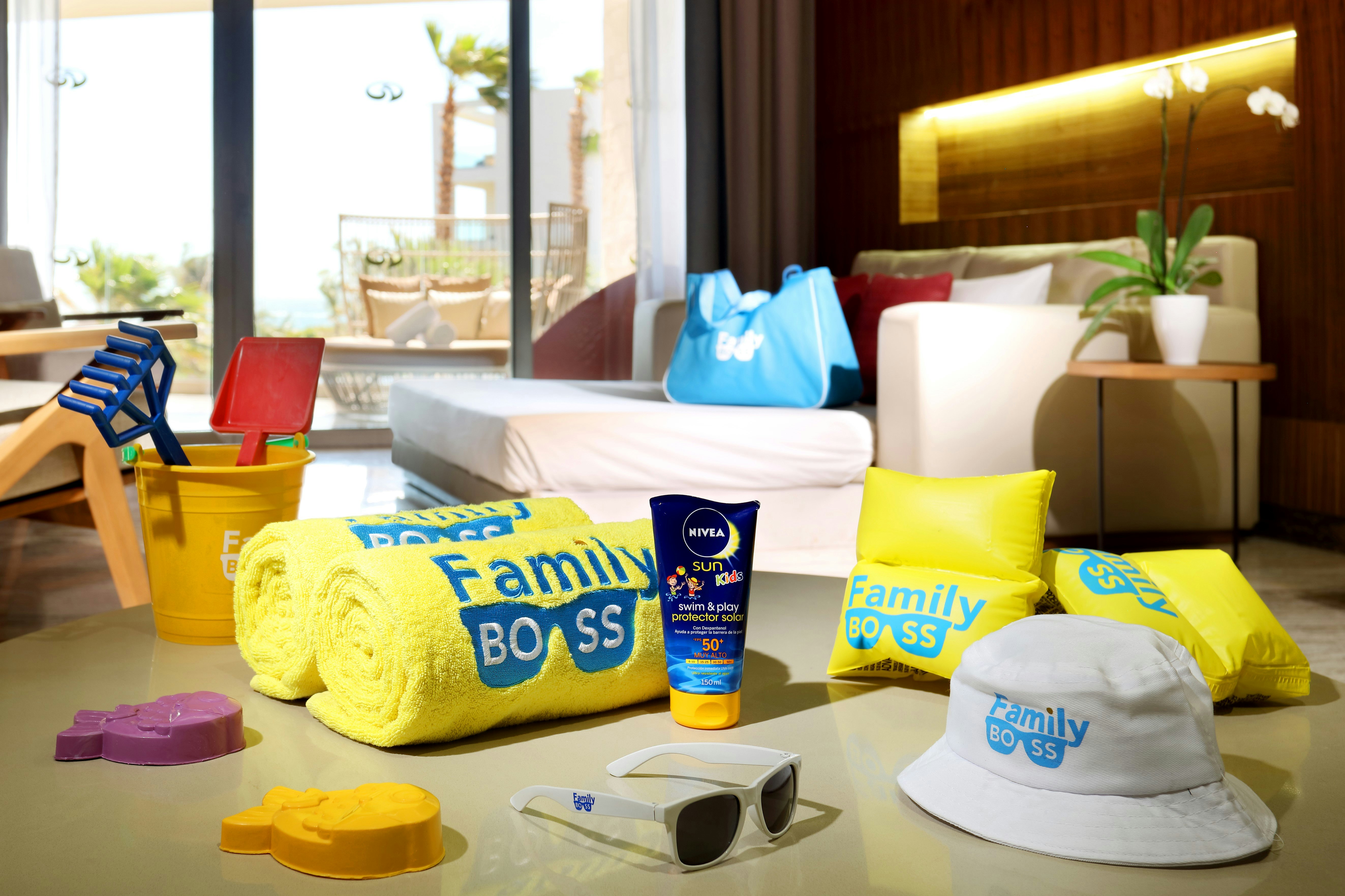 Grand Palladium Costa Mujeres Resort & Spa All Inclusive 7/28